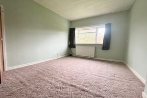 Bedroom - click for photo gallery